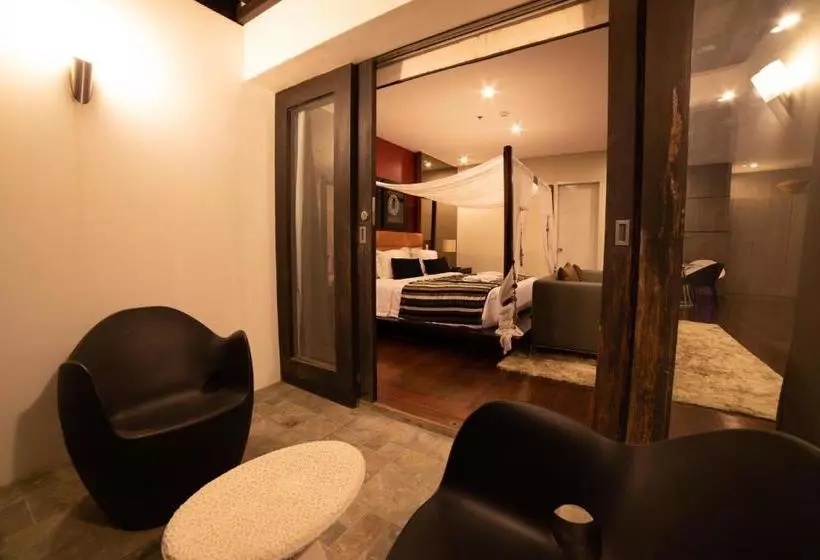 Hôtel One Manalo Place