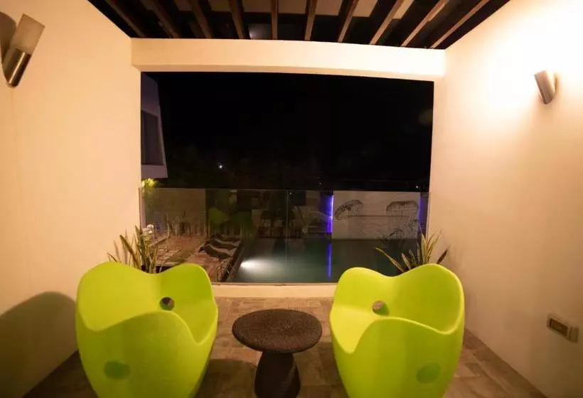 Hôtel One Manalo Place