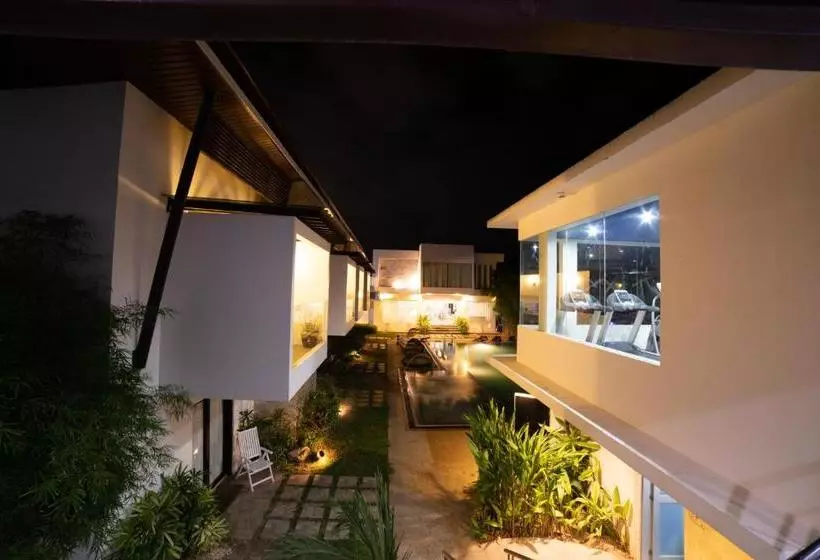 Hôtel One Manalo Place