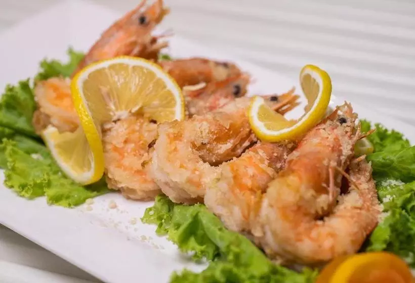 Hôtel One Manalo Place