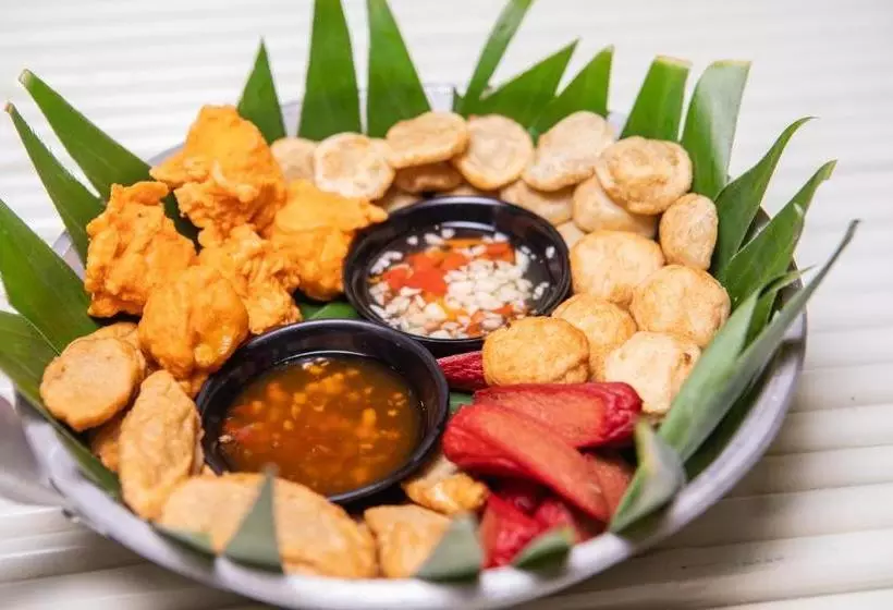 Hôtel One Manalo Place