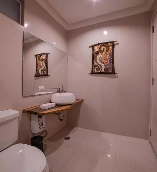 Hôtel One Manalo Place