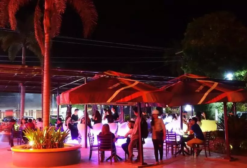 Hôtel One Manalo Place