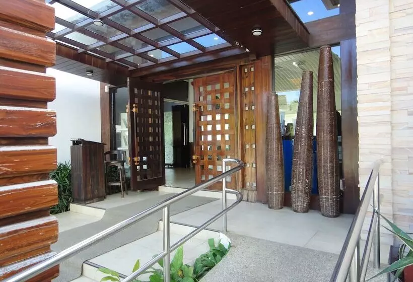 Hôtel One Manalo Place