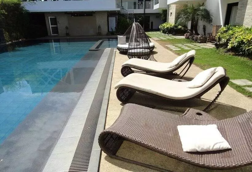 Hôtel One Manalo Place