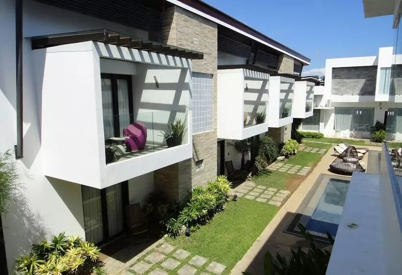 Hôtel One Manalo Place