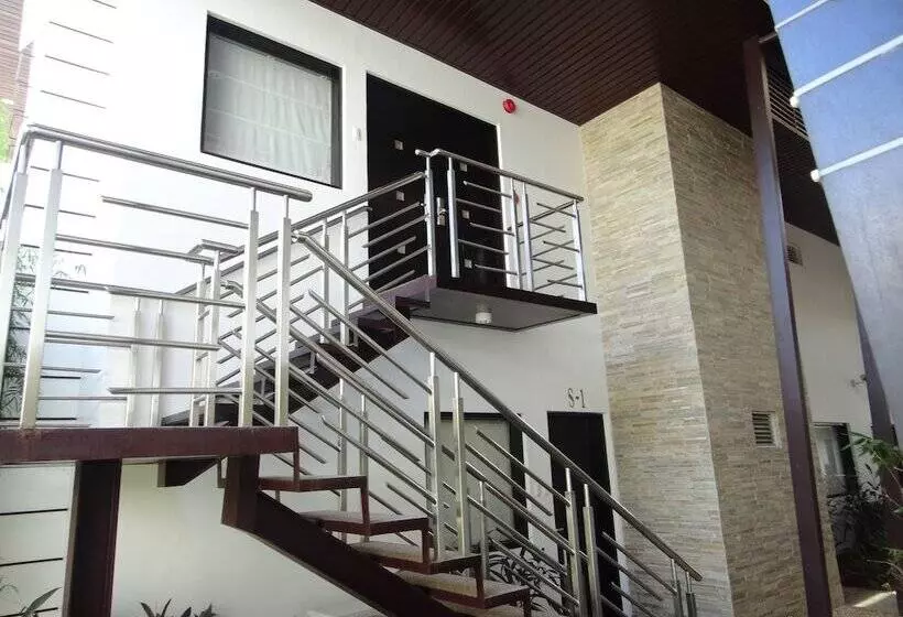 Hôtel One Manalo Place