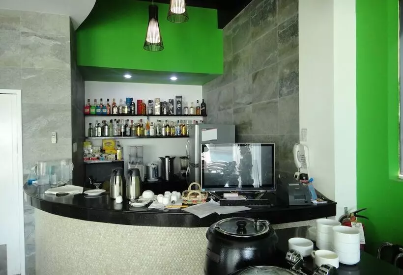 Hôtel One Manalo Place