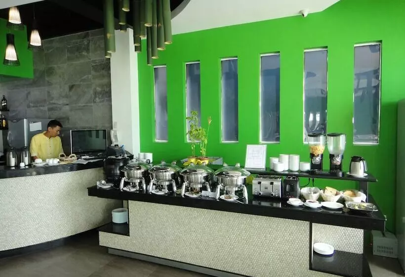 Hôtel One Manalo Place