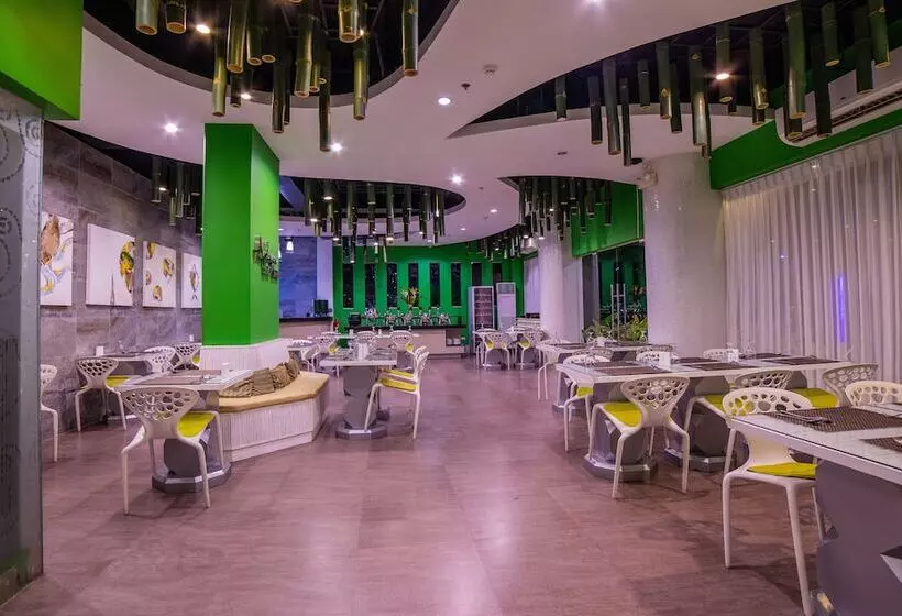 Hôtel One Manalo Place