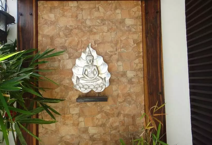 Hôtel One Manalo Place