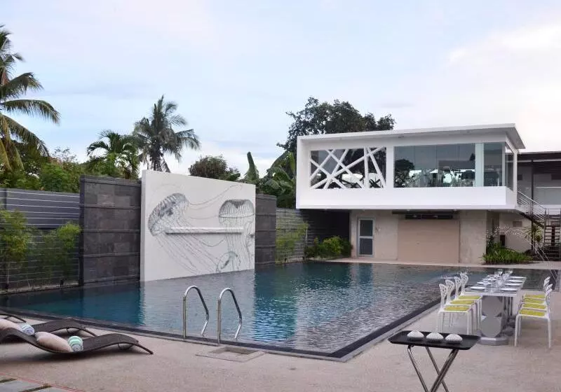 Hôtel One Manalo Place