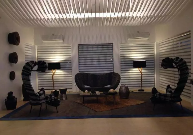 Hôtel One Manalo Place