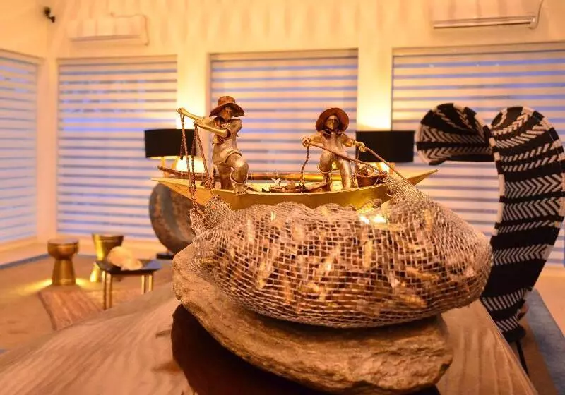 Hôtel One Manalo Place