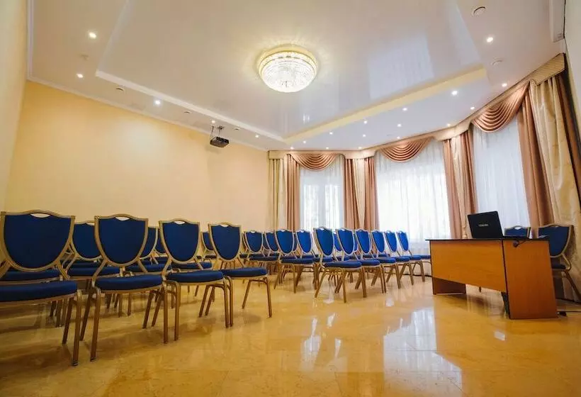 בית מלון כפרי Rasstal Spa