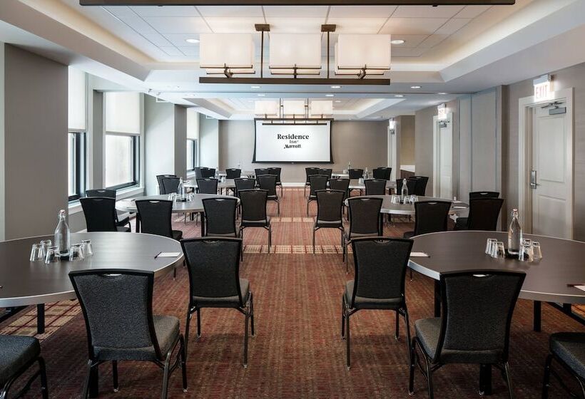فندق Residence Inn By Marriott Chicago Downtown/loop