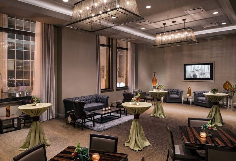 فندق Residence Inn By Marriott Chicago Downtown/loop