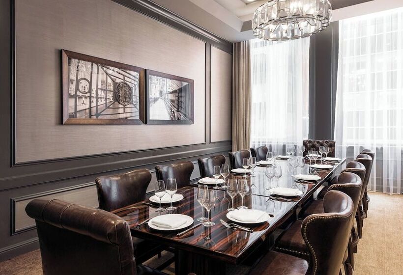 فندق Residence Inn By Marriott Chicago Downtown/loop