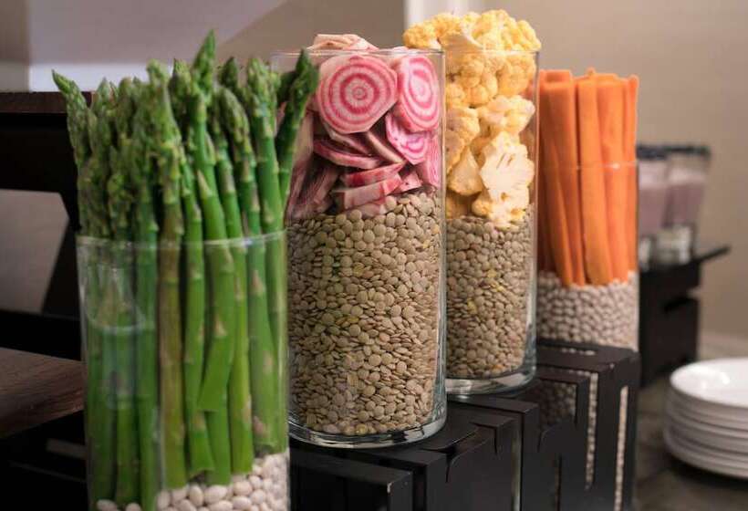 فندق Residence Inn By Marriott Chicago Downtown/loop