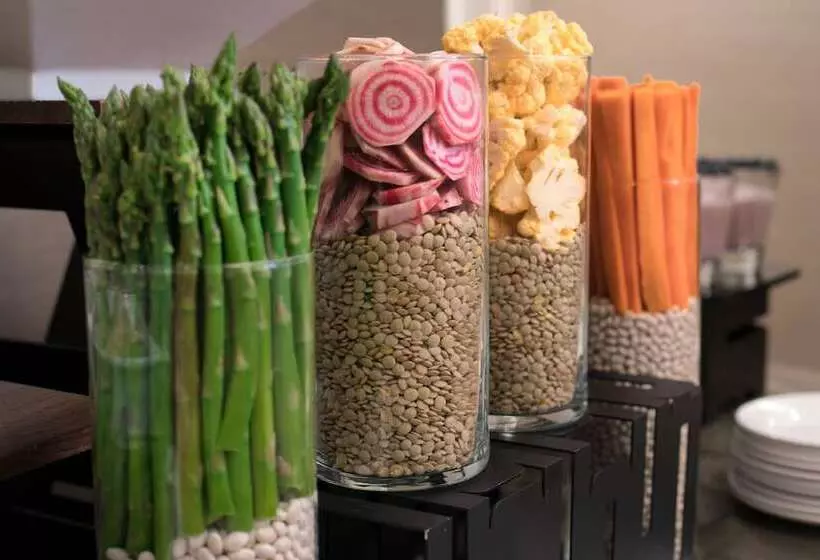 Hotel Residence Inn By Marriott Chicago Downtown/loop