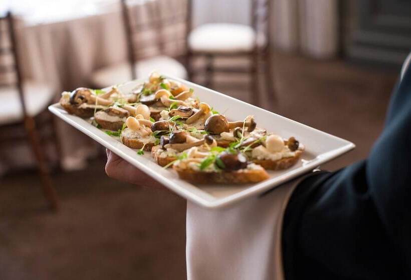 فندق Residence Inn By Marriott Chicago Downtown/loop