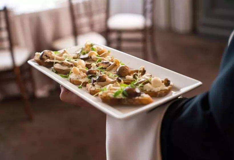 Hotel Residence Inn By Marriott Chicago Downtown/loop