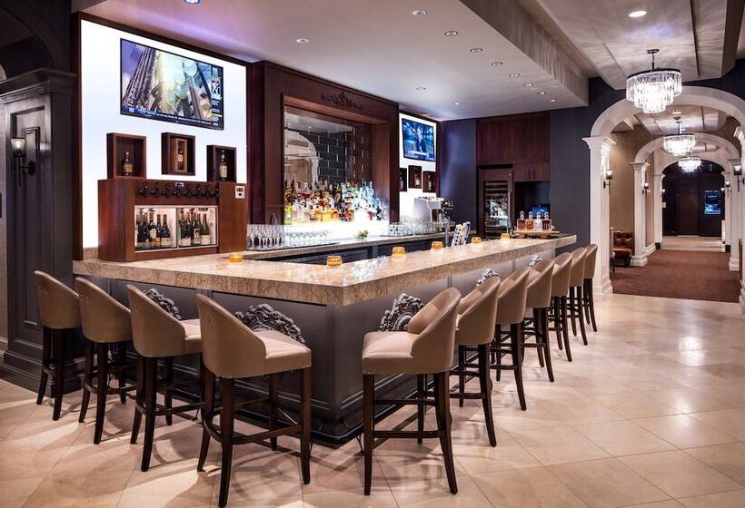 فندق Residence Inn By Marriott Chicago Downtown/loop