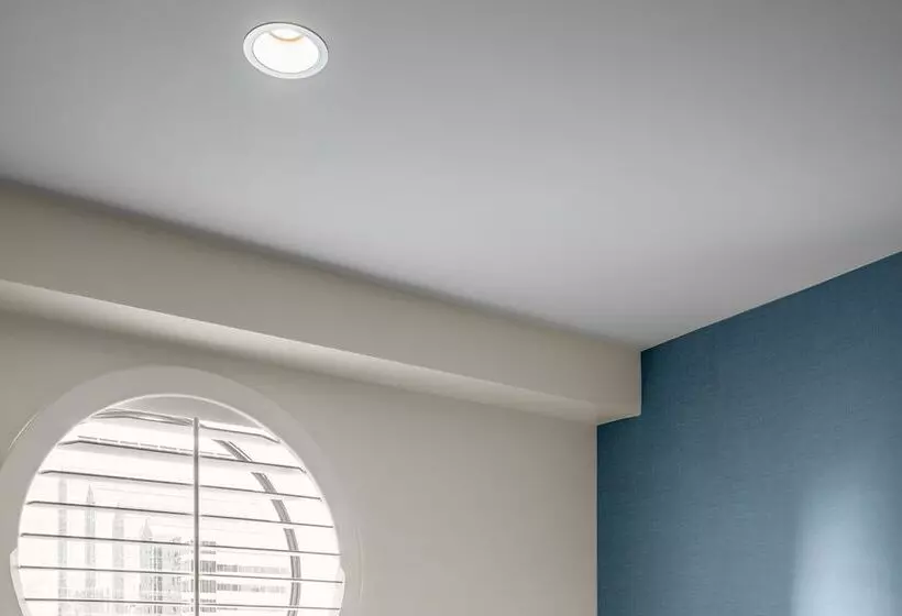 Hotel Residence Inn By Marriott Chicago Downtown/loop