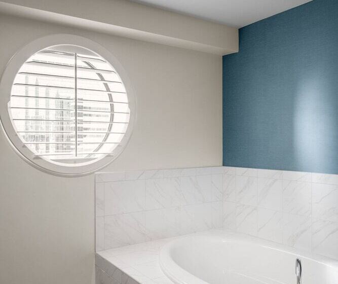 فندق Residence Inn By Marriott Chicago Downtown/loop