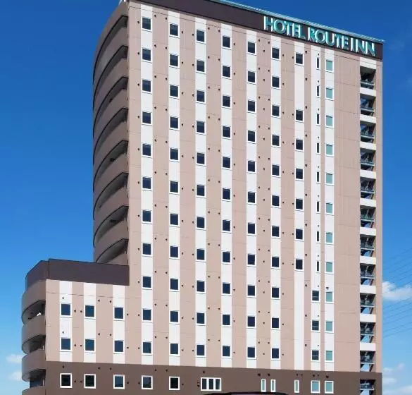 Отель Route Inn Ebina Ekimae
