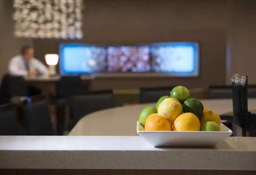 酒店 Springhill Suites By Marriott Houston Westchase