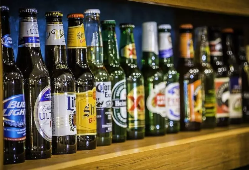 酒店 Springhill Suites By Marriott Houston Westchase