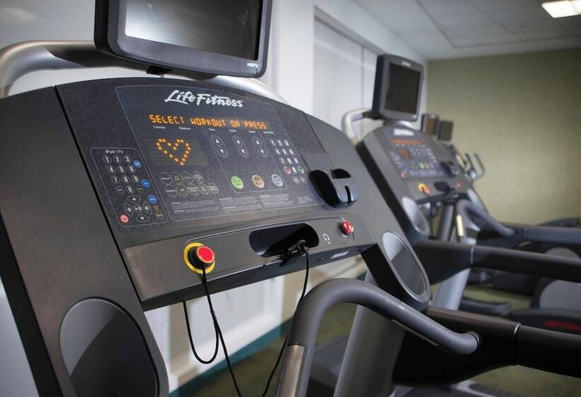 酒店 Springhill Suites By Marriott Houston Westchase