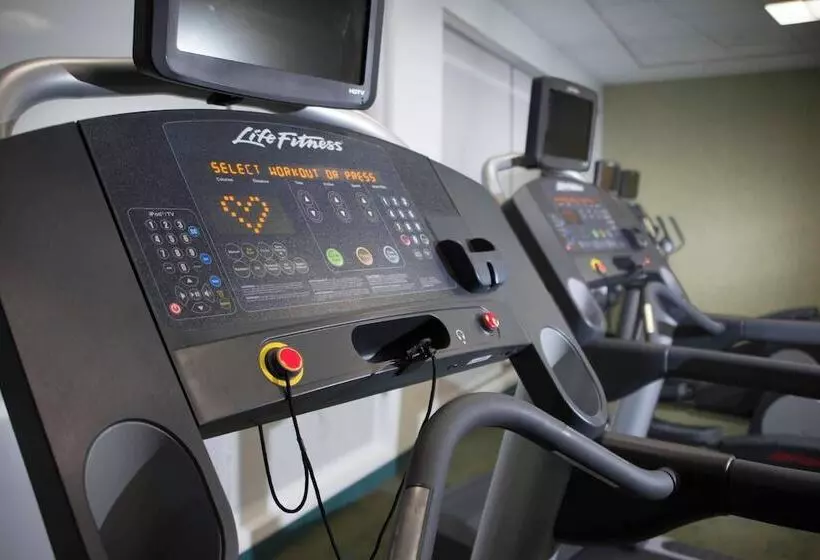 酒店 Springhill Suites By Marriott Houston Westchase