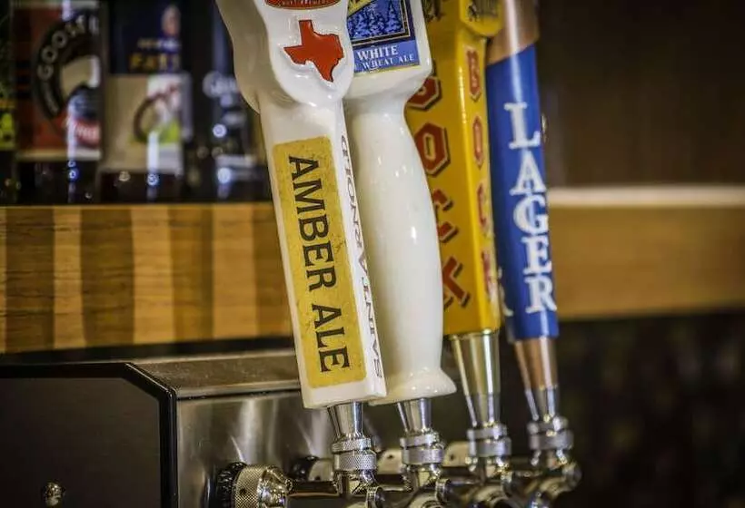 酒店 Springhill Suites By Marriott Houston Westchase