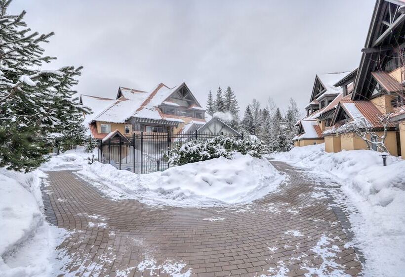 فندق Sunpath Condos By Whistler Retreats