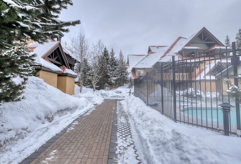 فندق Sunpath Condos By Whistler Retreats