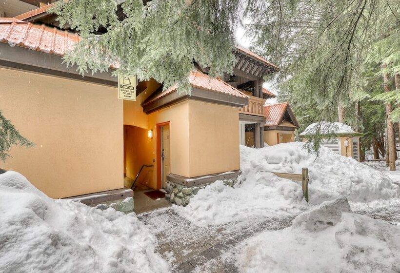 فندق Sunpath Condos By Whistler Retreats