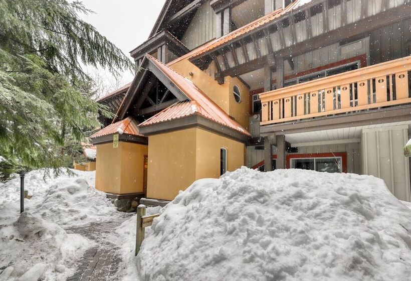 فندق Sunpath Condos By Whistler Retreats