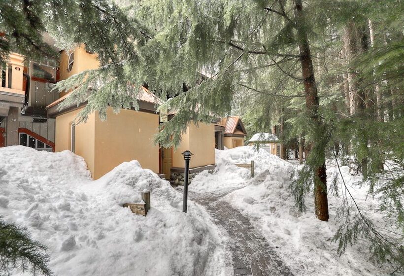 فندق Sunpath Condos By Whistler Retreats