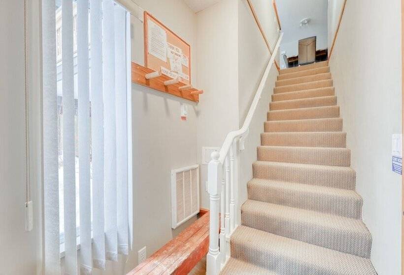 فندق Sunpath Condos By Whistler Retreats