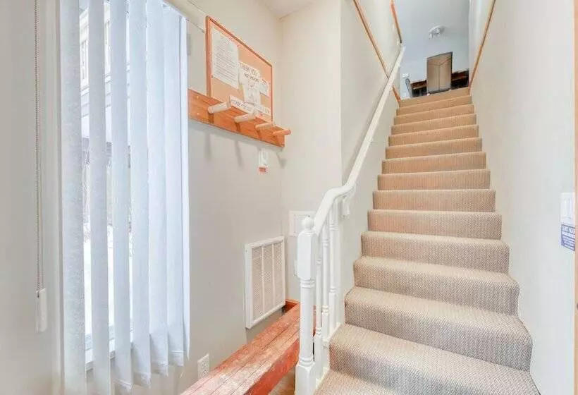 ホテル Sunpath Condos By Whistler Retreats