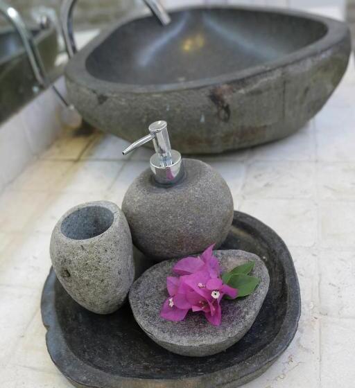 Hotel Tamoa Boutique