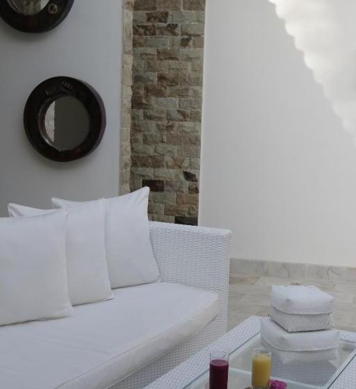 Hotel Tamoa Boutique