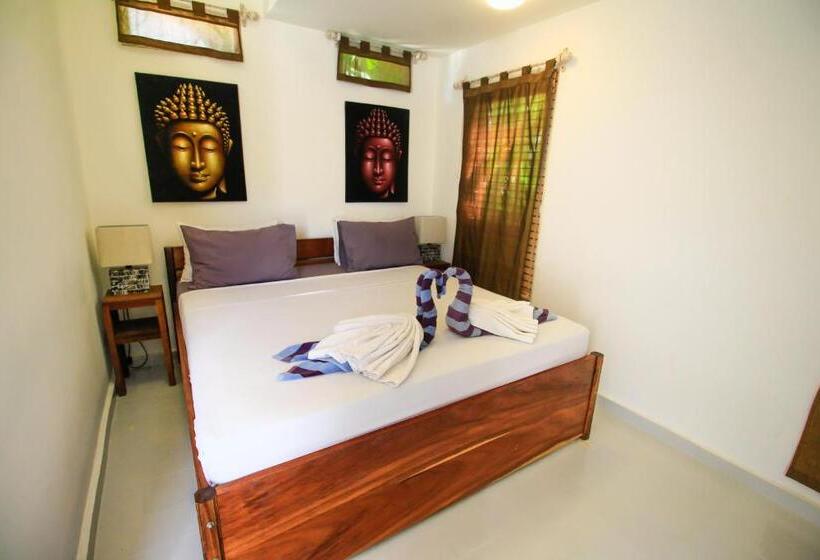 Hotel Tamoa Boutique