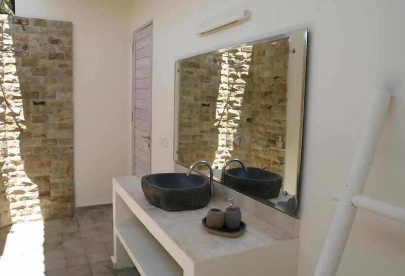 Hotel Tamoa Boutique