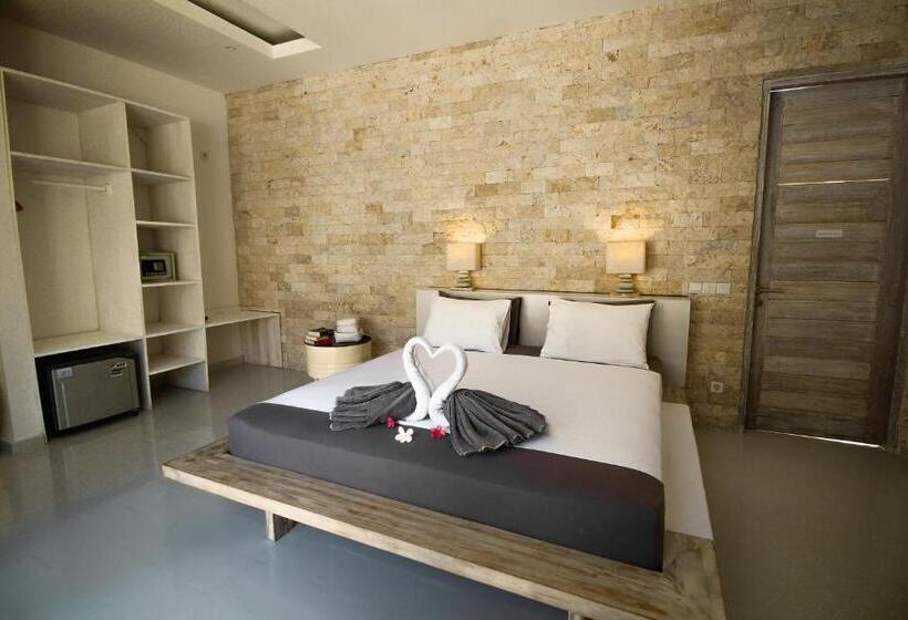 Hotel Tamoa Boutique