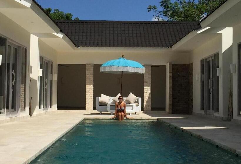 Hotel Tamoa Boutique