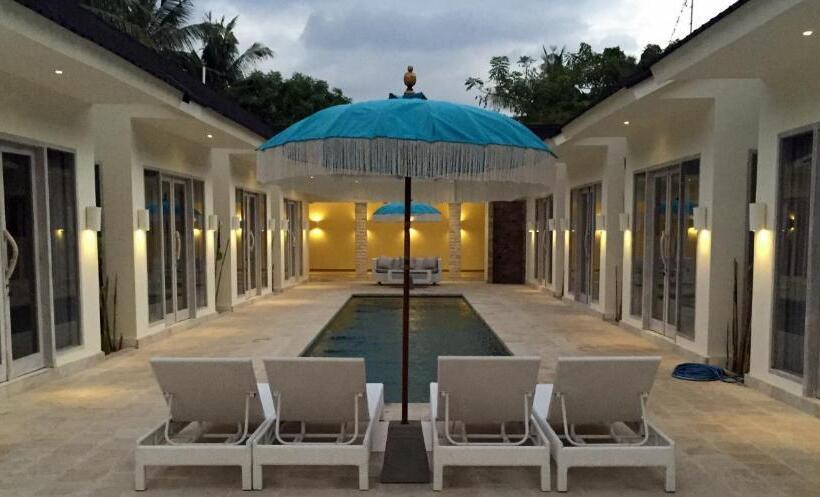 Hotel Tamoa Boutique