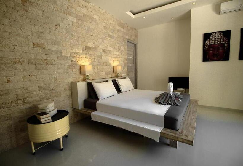 Hotel Tamoa Boutique